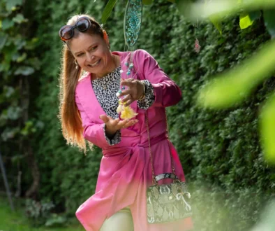 Zuzana Zlatohlávková