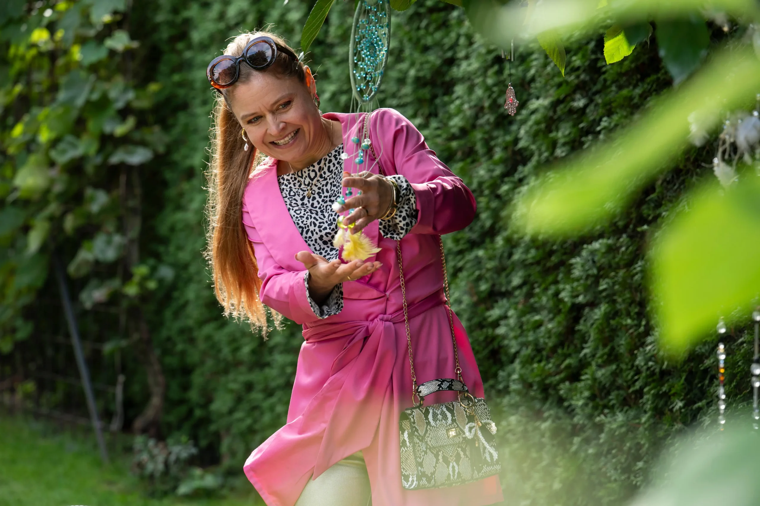 Zuzana Zlatohlávková