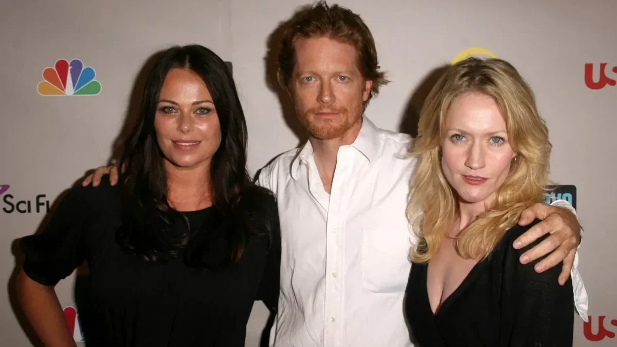 Eric Stoltz byl přeobsazen. Zdroj: Shutterstock