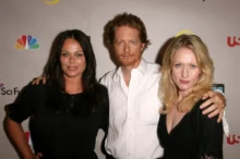 Eric Stoltz byl přeobsazen. Zdroj: Shutterstock