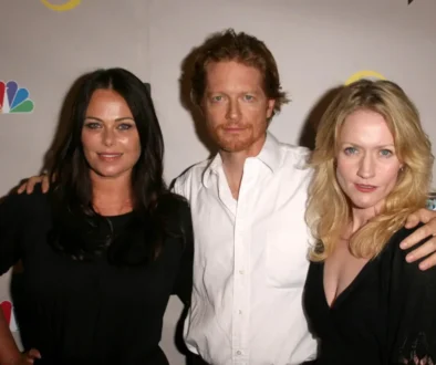 Eric Stoltz byl přeobsazen. Zdroj: Shutterstock