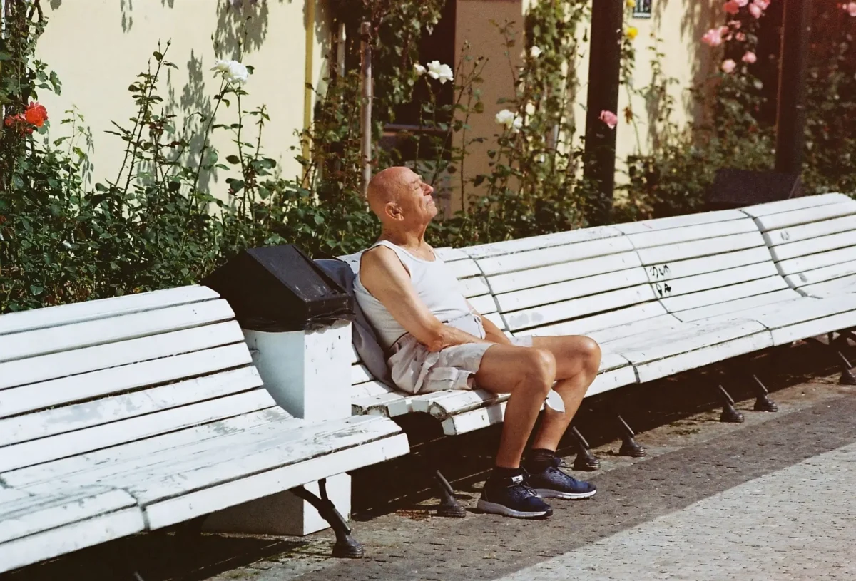 Jaro začne ještě dobře. Zdroj: Shutterstock