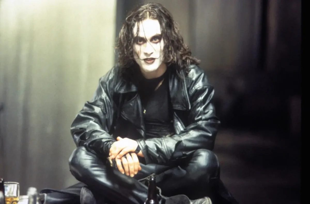 Brandon Lee