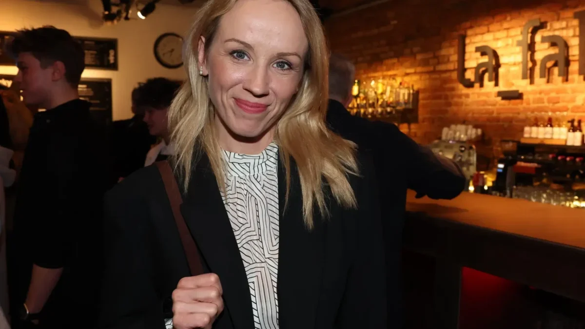 Petra Hřebíčková