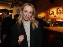 Petra Hřebíčková