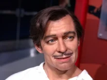 Clark Gable