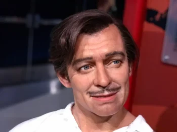 Clark Gable
