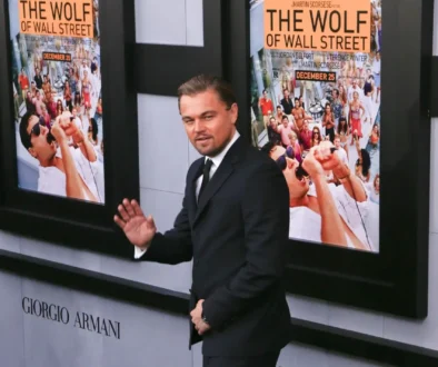 Vlk z Wall Street
