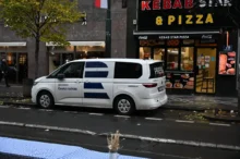 auto Českého rozhlasu