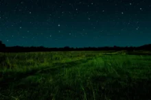 klidná noc