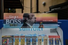 reklama s Tommy Lee Jonesem