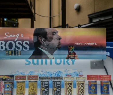 reklama s Tommy Lee Jonesem