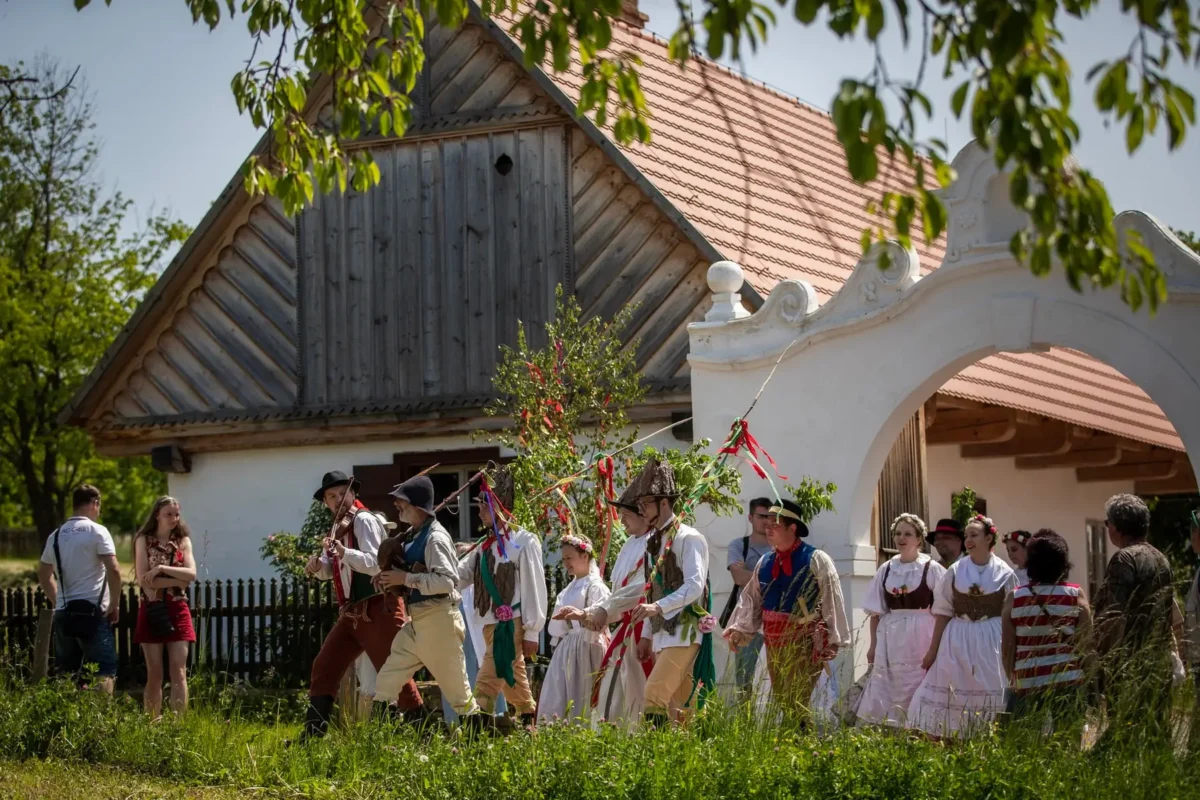 Tohle kouzelné místo jen 50 kilometrů od Prahy milují filmaři a je přístupné i turistům. Zdroj: Profimedia