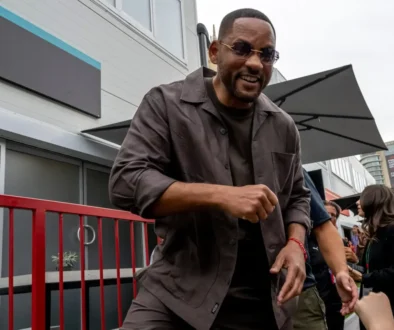 Duben na Oneplay přinese i oblíbený film s Willem Smithem. Zdroj: Shutterstock