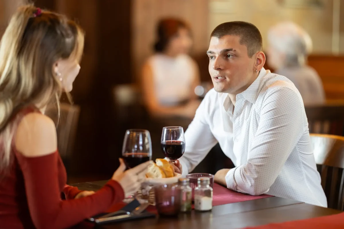 Randění je někdy věda, s upřímností ale nejdál dojdeme, i to je poselství filmu. Zdroj: Shutterstock