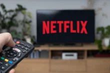 Netflixu