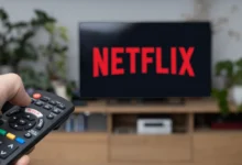 Netflixu
