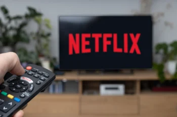 Netflixu