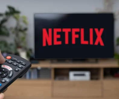 Netflixu