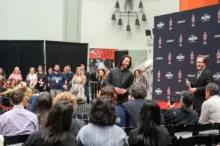 keanu reeves
