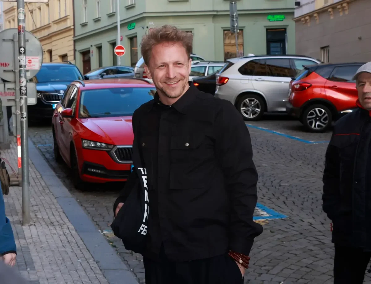 Názor slavného zpěváka vyvolal zděšení. Zdroj: Profimedia | TVGURU.cz Zpěvák Tomáš Klus.