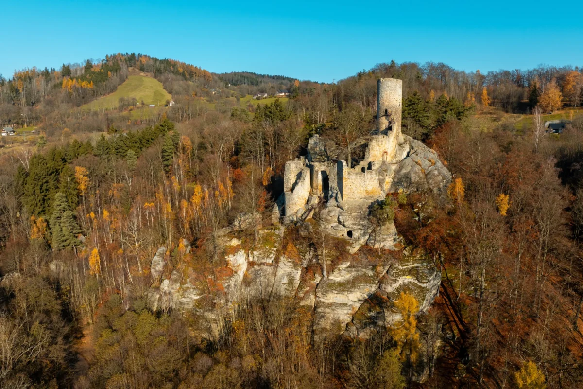 shutterstock_2702126761-2 | TVGURU.cz Hrad Frýdštejn