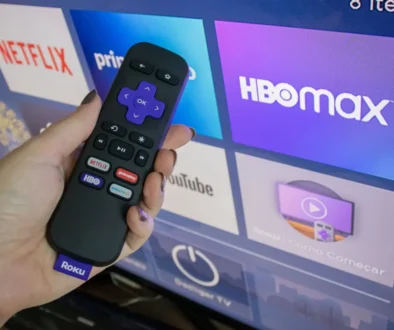 Streamovací platformy zadarmo? I tak může vypadat nabídka předplatného. Zdroj: Shutterstock