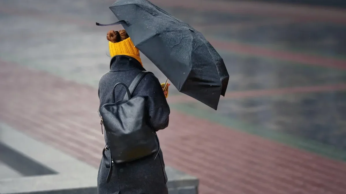 Letošní jaro nad Evropou je vskutku nezvyklé. Zdroj: Shutterstock