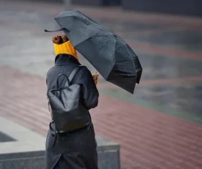 Letošní jaro nad Evropou je vskutku nezvyklé. Zdroj: Shutterstock