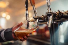 Divoké pivo