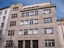 česká televize Brno