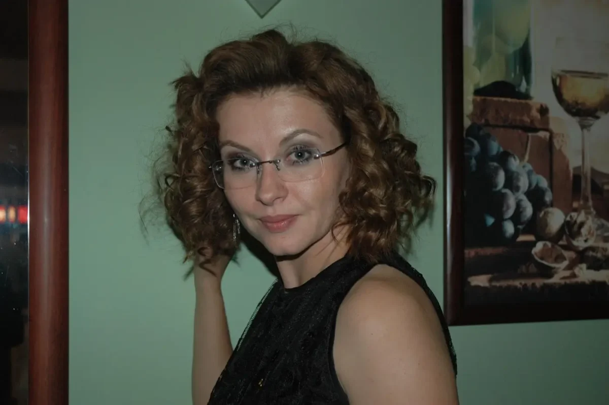Dana Morávková 2009