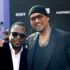 Martin Lawrence a Will Smith