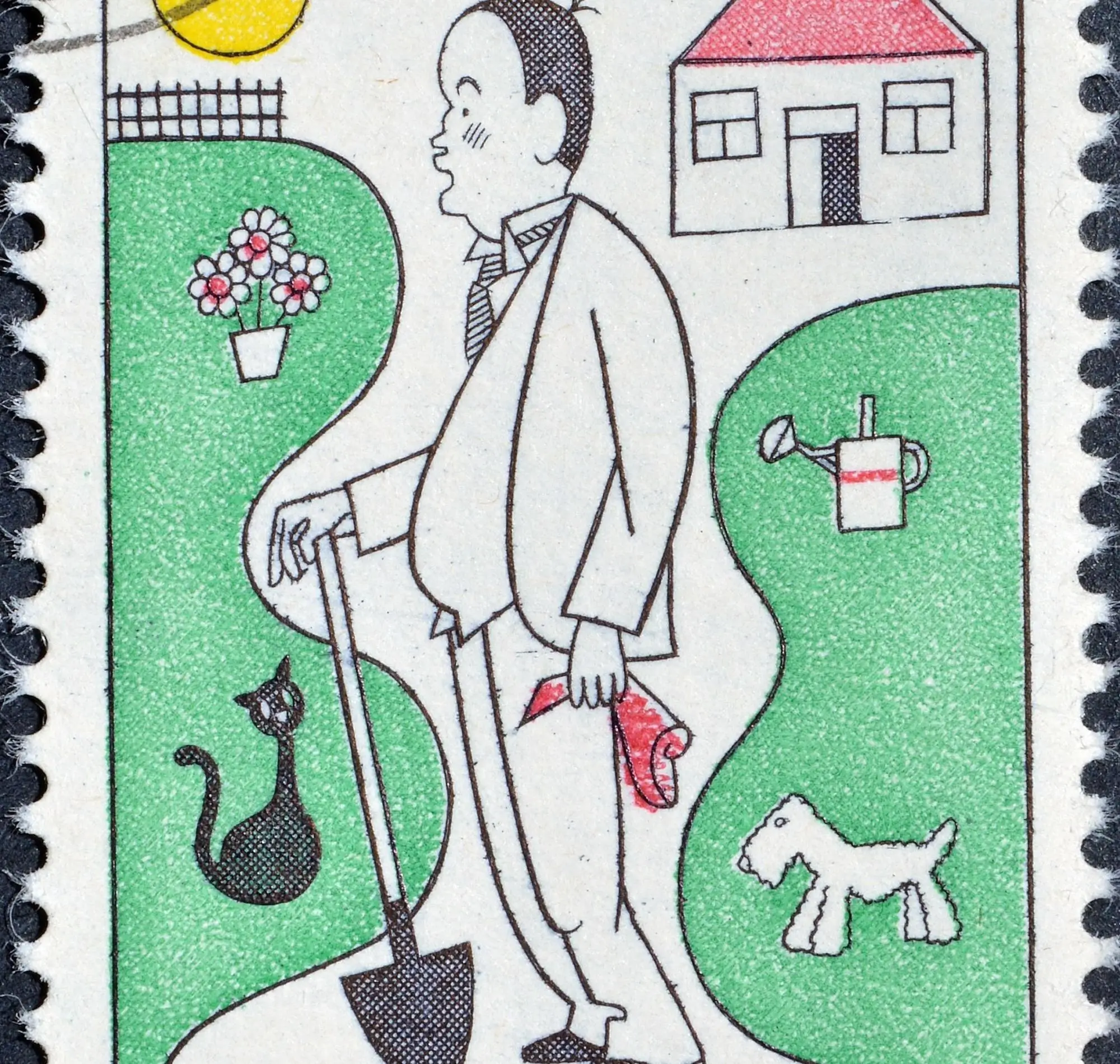 Karel Čapek a jeho svět