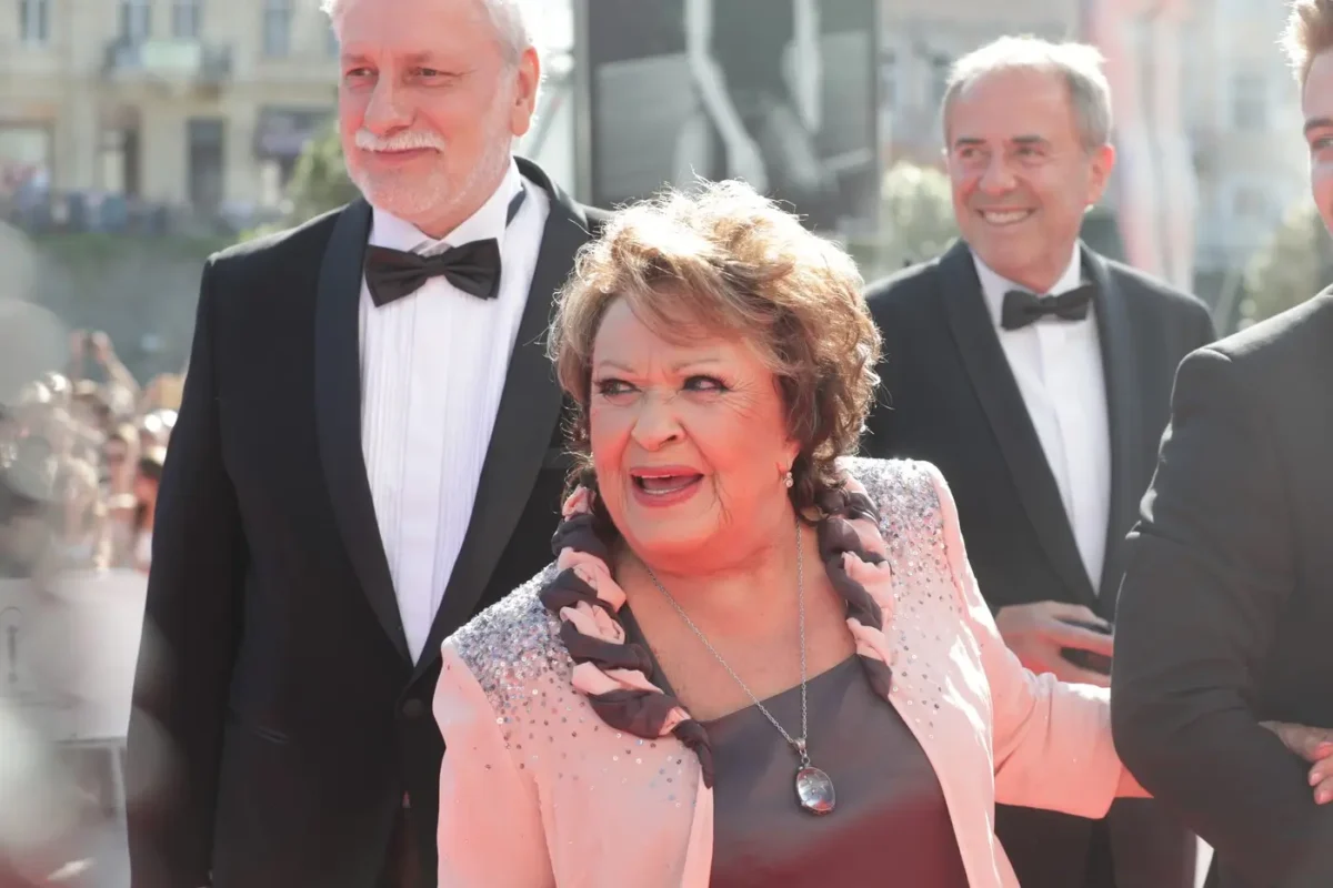 profimedia-0452296397 | TVGURU.cz Jiřinka Bohdalová