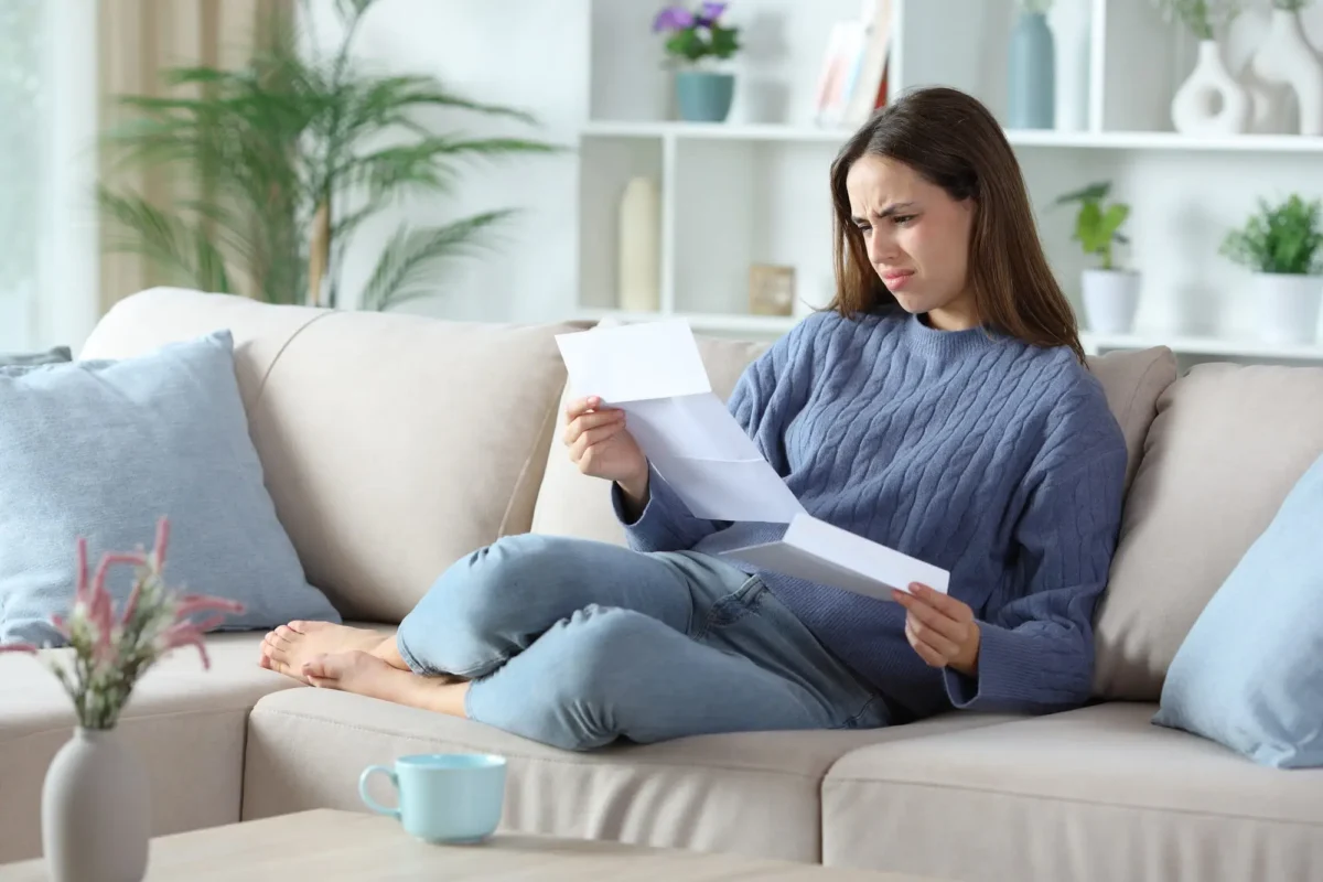 Dáša našla něco, čemu úplně nerozuměla. Zdroj: Shutterstock