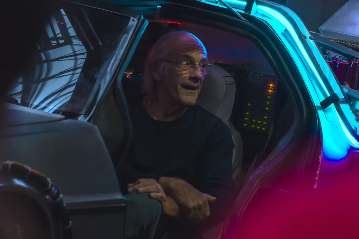 Christopher Lloyd | TVGURU.cz Christopher Lloyd