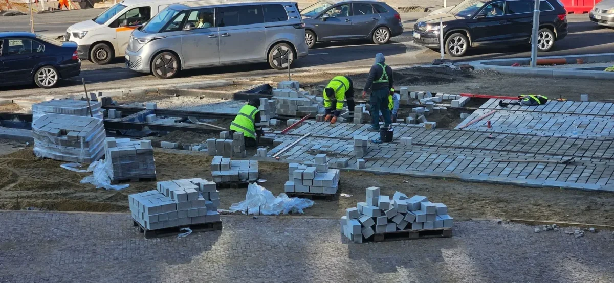 Bude Václavák po zlepšení dopravní obslužnosti stále krásný?