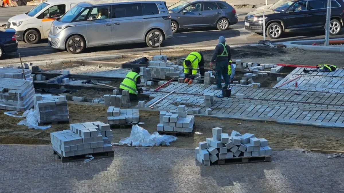 Bude Václavák po zlepšení dopravní obslužnosti stále krásný?