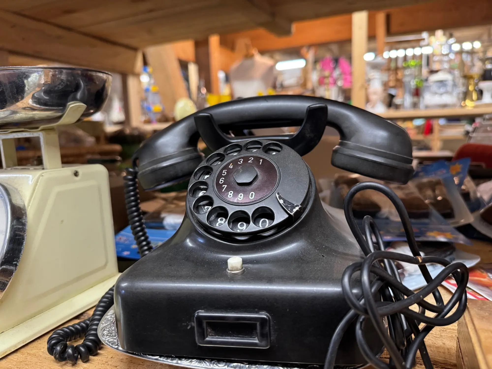 Připadá vám ošklivý? Nabídněte ho sběrateli