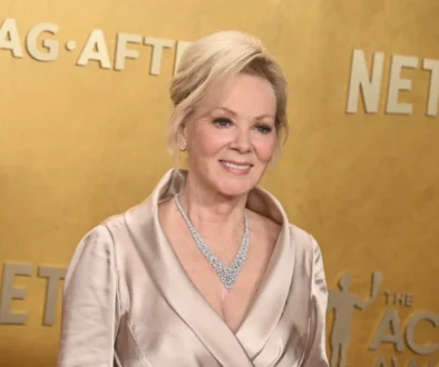 Herečka Jean Smart.