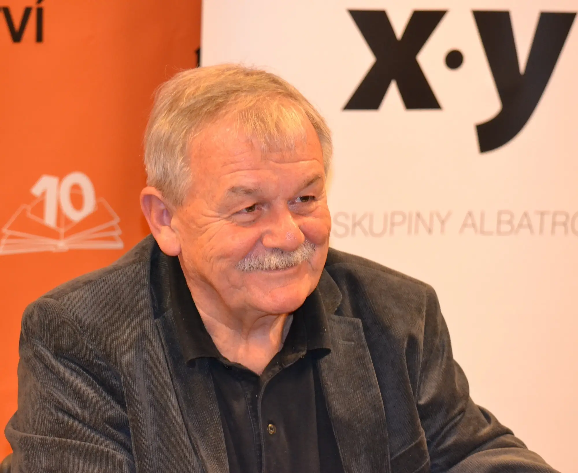 Karel Šíp