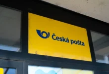 česká pošta