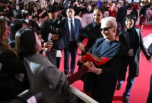 Těžko říct, která z rolí Meryl Streep by mohla být její ikonická. V jedné z nich ji můžeme vidět už o nejbližším prodlouženém víkendu. Zdroj: Profimedia