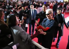 Těžko říct, která z rolí Meryl Streep by mohla být její ikonická. V jedné z nich ji můžeme vidět už o nejbližším prodlouženém víkendu. Zdroj: Profimedia