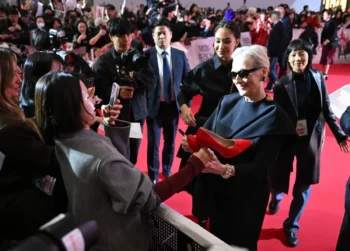 Těžko říct, která z rolí Meryl Streep by mohla být její ikonická. V jedné z nich ji můžeme vidět už o nejbližším prodlouženém víkendu. Zdroj: Profimedia