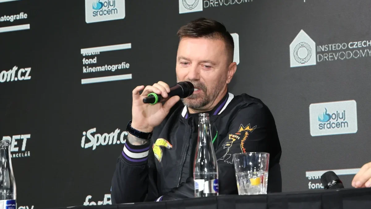 Tomáš Řepka