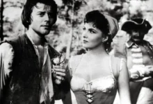 Fanfán Tulipán (1952)