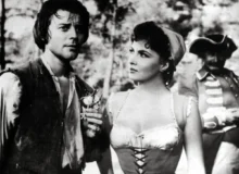 Fanfán Tulipán (1952)