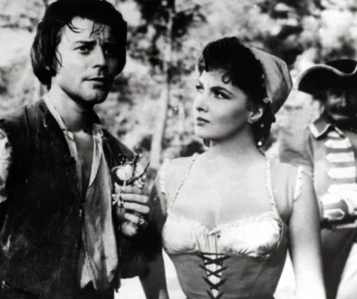 Fanfán Tulipán (1952)